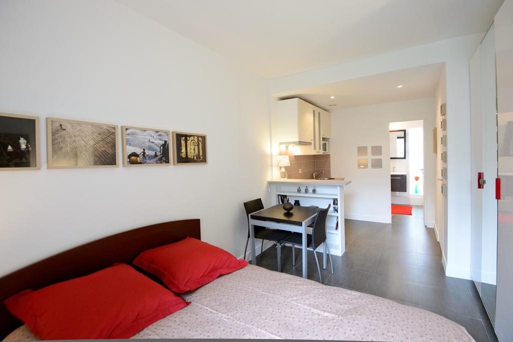 La Campagne A Bed & Breakfast