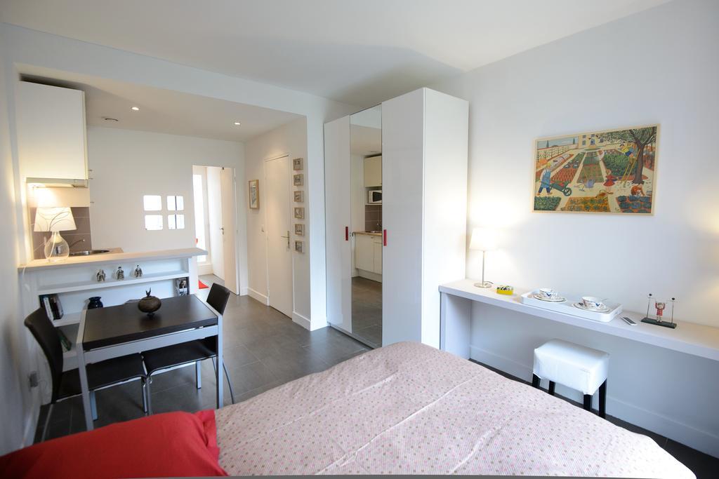 Bed & Breakfast La Campagne A 3*